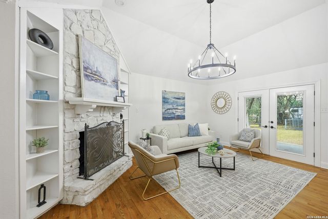 25518 Hazy Hollow, San Antonio, TX 78255