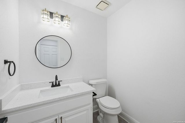 25518 Hazy Hollow, San Antonio, TX 78255