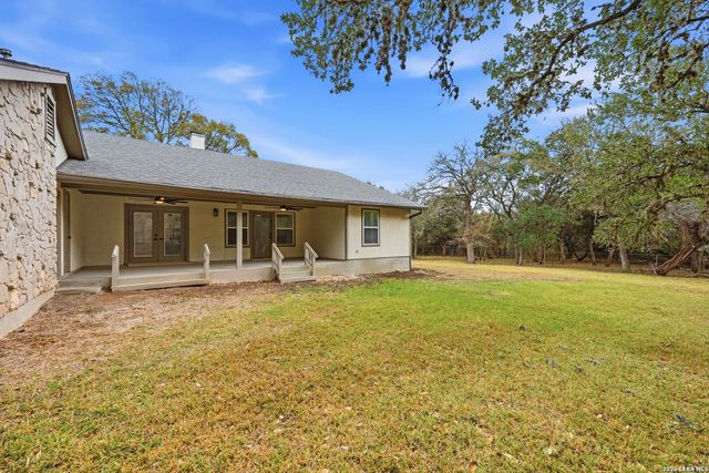 25518 Hazy Hollow, San Antonio, TX 78255