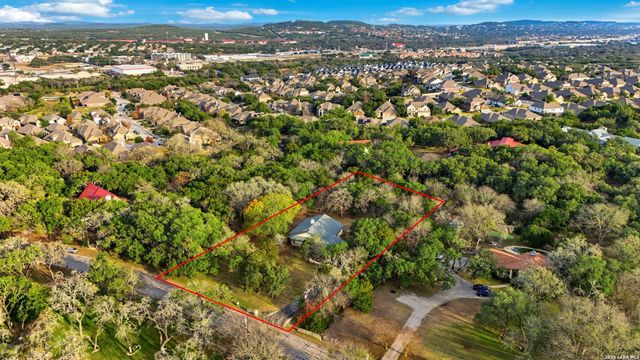 25518 Hazy Hollow, San Antonio, TX 78255