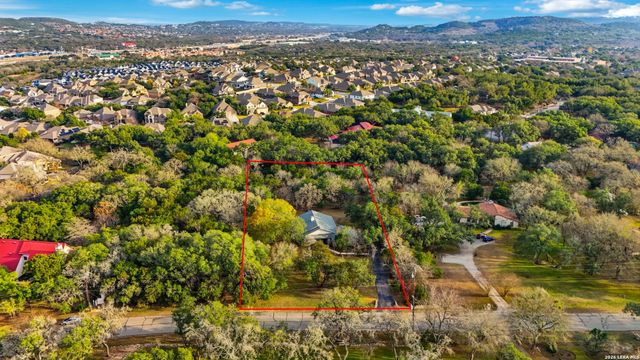 25518 Hazy Hollow, San Antonio, TX 78255