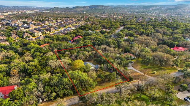 25518 Hazy Hollow, San Antonio, TX 78255