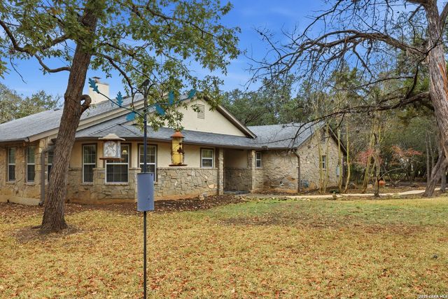 25518 Hazy Hollow, San Antonio, TX 78255