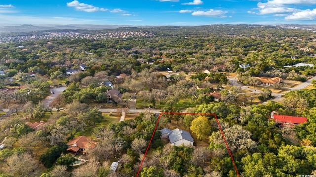 25518 Hazy Hollow, San Antonio, TX 78255