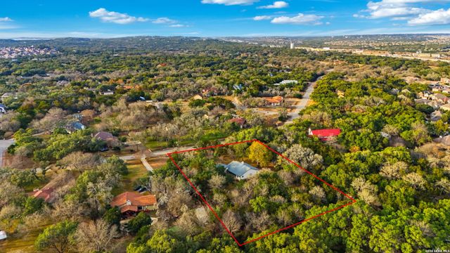 25518 Hazy Hollow, San Antonio, TX 78255