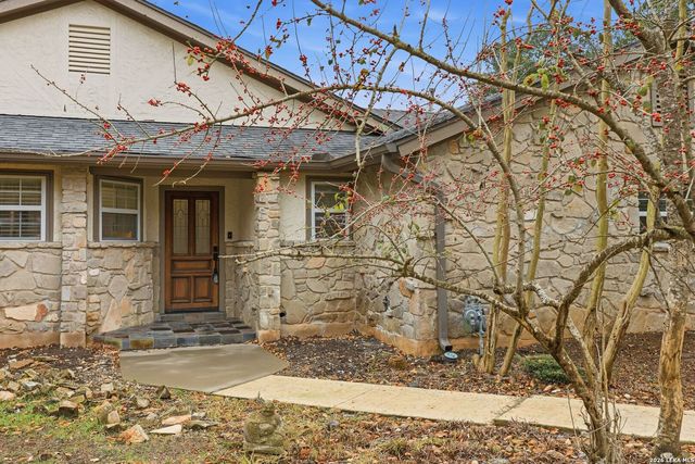 25518 Hazy Hollow, San Antonio, TX 78255