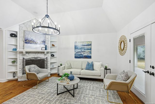 25518 Hazy Hollow, San Antonio, TX 78255