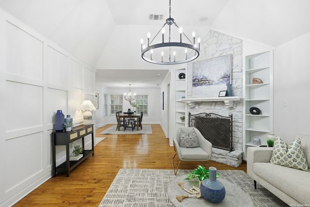 25518 Hazy Hollow, San Antonio, TX 78255