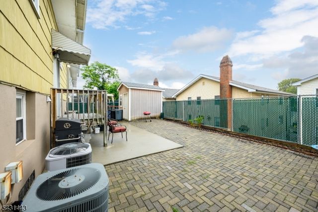 149 Baltimore Ave, Hillside Twp., NJ 07205