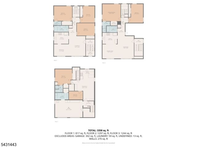 149 Baltimore Ave, Hillside Twp., NJ 07205