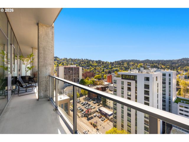 1221 Sw 10TH Ave 1706, Portland, OR 97205