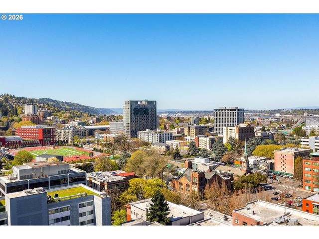 1221 Sw 10TH Ave 1706, Portland, OR 97205