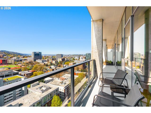 1221 Sw 10TH Ave 1706, Portland, OR 97205