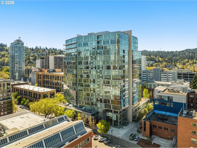 1221 Sw 10TH Ave 1706, Portland, OR 97205