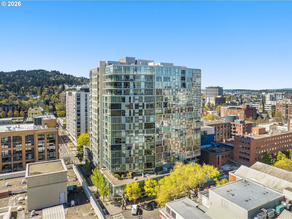 1221 Sw 10TH Ave 1706, Portland, OR 97205