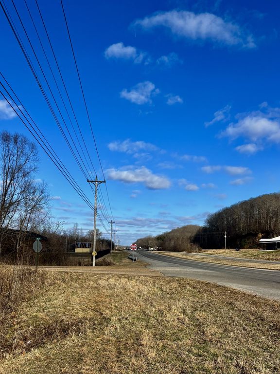 0 Wallace Road, Waverly, TN 37185