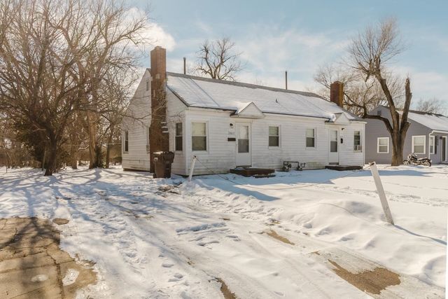 2615 & 2617 E Stadium, Wichita, KS 67214