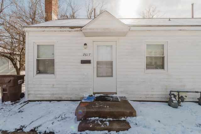 2615 & 2617 E Stadium, Wichita, KS 67214