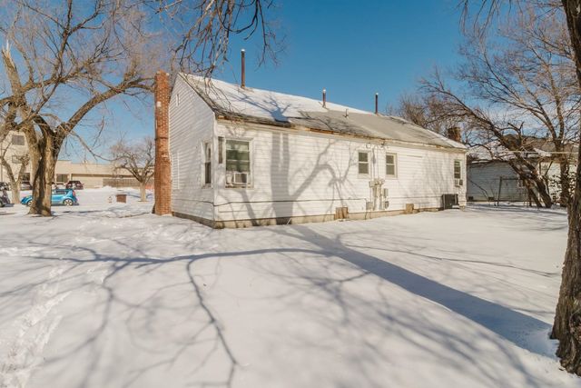 2615 & 2617 E Stadium, Wichita, KS 67214