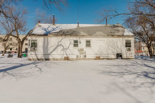 2615 & 2617 E Stadium, Wichita, KS 67214