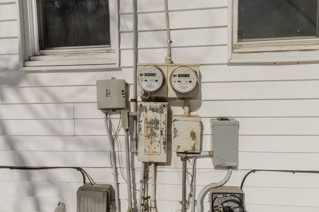 2615 & 2617 E Stadium, Wichita, KS 67214