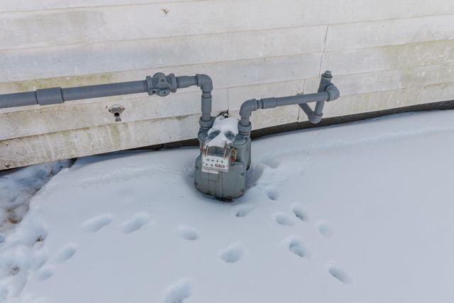 2615 & 2617 E Stadium, Wichita, KS 67214