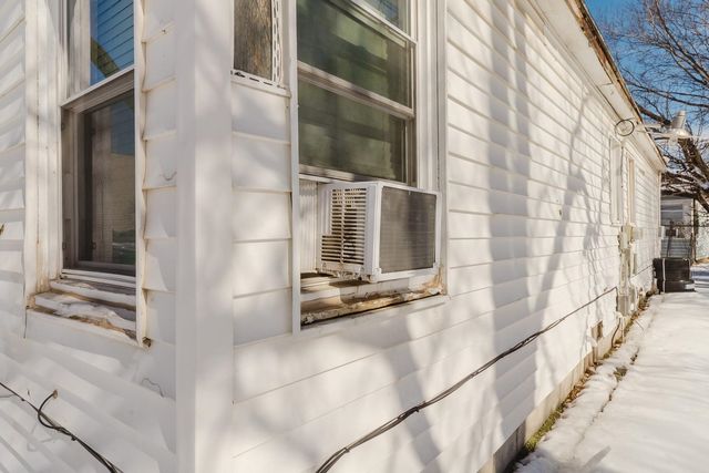 2615 & 2617 E Stadium, Wichita, KS 67214