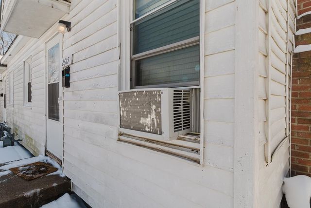 2615 & 2617 E Stadium, Wichita, KS 67214