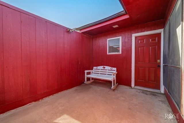 2620 Sunset Drive, San Angelo, TX 76904
