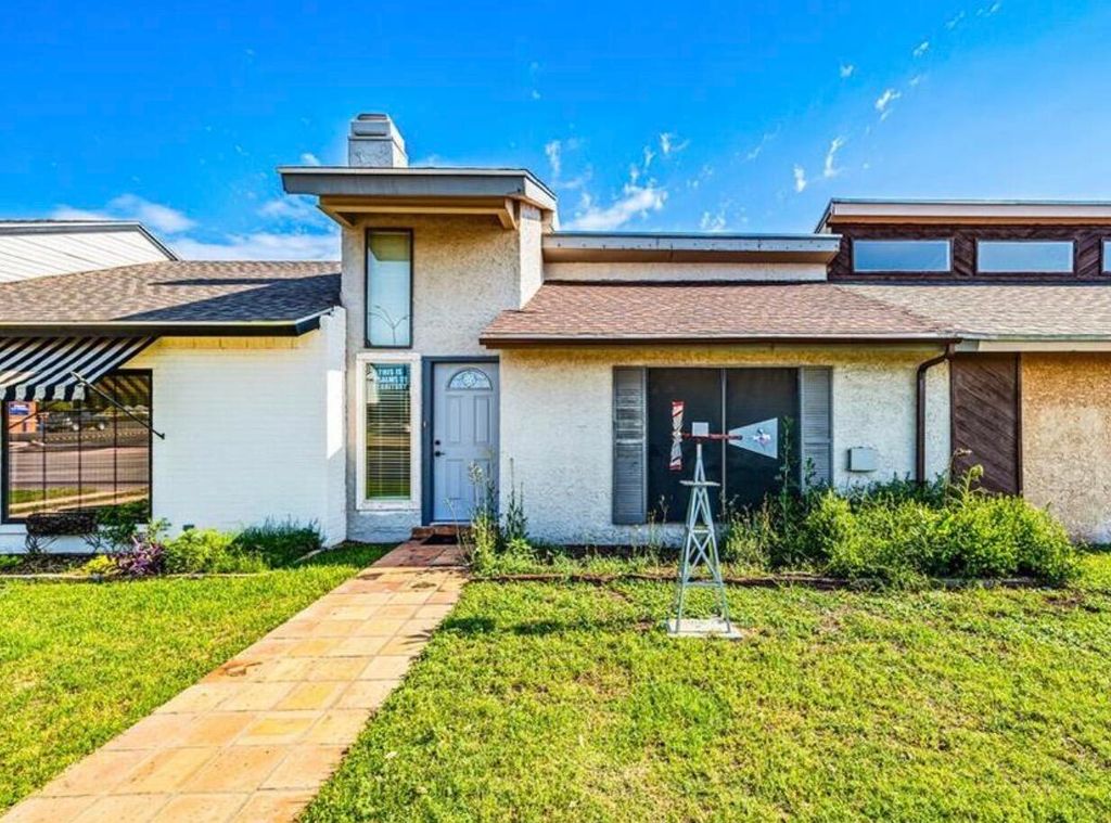 2620 Sunset Drive, San Angelo, TX 76904