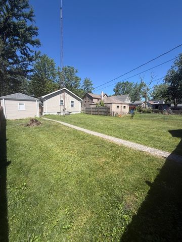 272 S Forest Avenue, Bradley, IL 60915