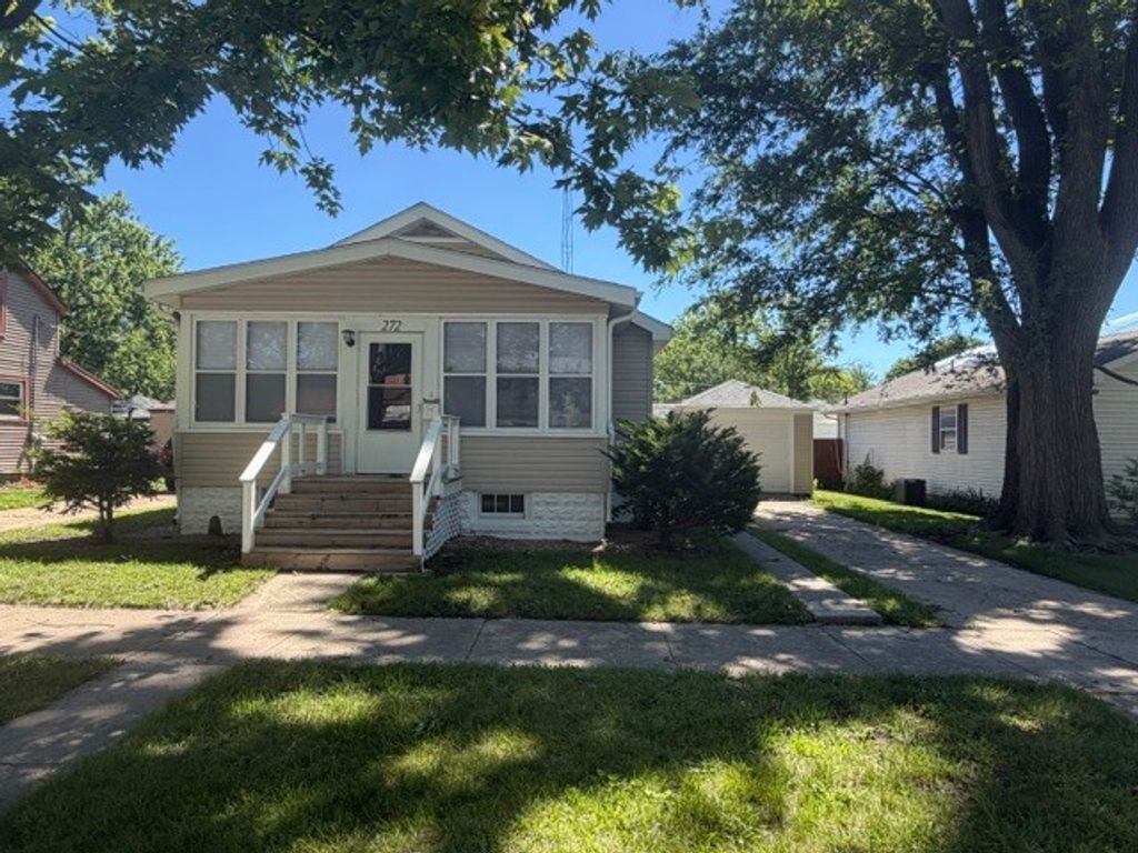 272 S Forest Avenue, Bradley, IL 60915