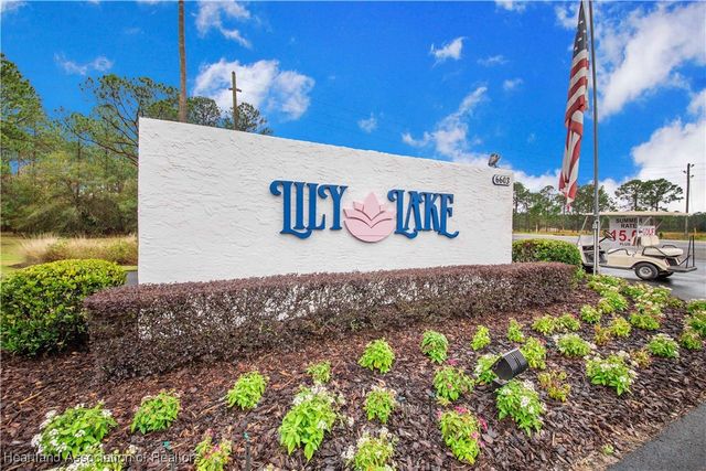 178 Lily Creek Way, Frostproof, FL 33843