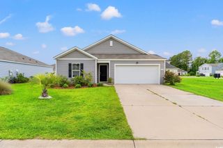 821 Twickenham Loop, Longs, SC 29568