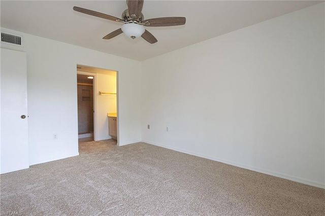 1208 Commonwealth CIR # J206, Naples, FL 34116