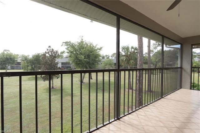 1208 Commonwealth CIR # J206, Naples, FL 34116