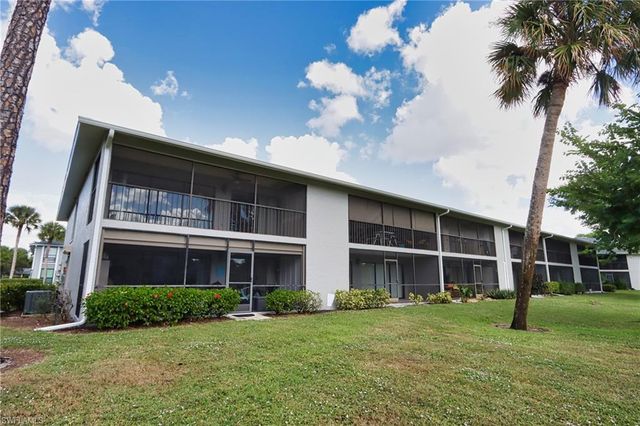 1208 Commonwealth CIR # J206, Naples, FL 34116