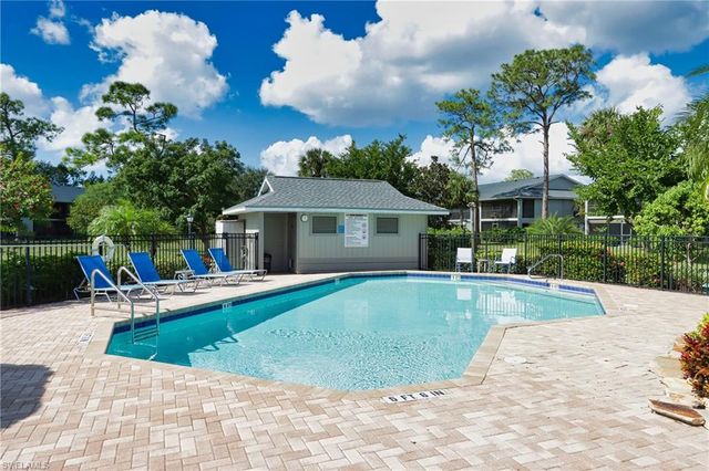 1208 Commonwealth CIR # J206, Naples, FL 34116