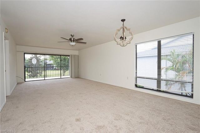 1208 Commonwealth CIR # J206, Naples, FL 34116