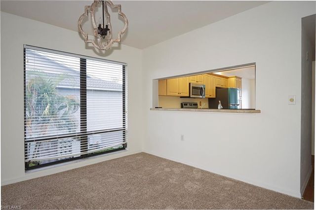 1208 Commonwealth CIR # J206, Naples, FL 34116