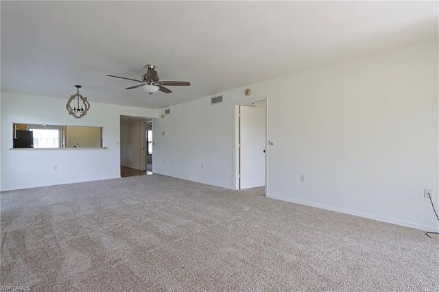 1208 Commonwealth CIR # J206, Naples, FL 34116