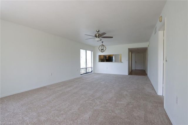 1208 Commonwealth CIR # J206, Naples, FL 34116