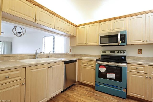 1208 Commonwealth CIR # J206, Naples, FL 34116