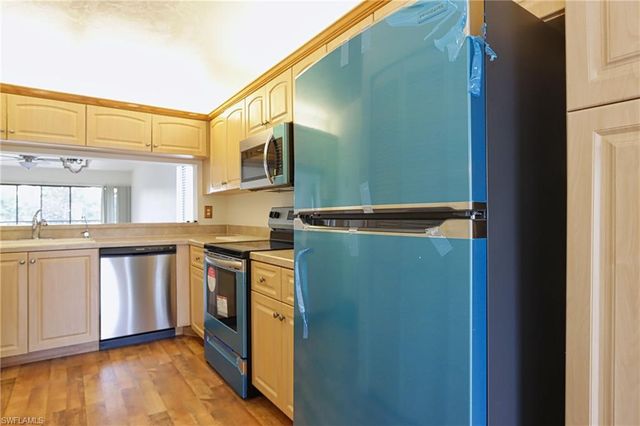 1208 Commonwealth CIR # J206, Naples, FL 34116