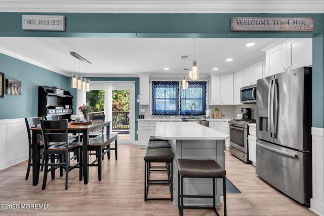 3 Widgeon Drive, Bayville, NJ 08721