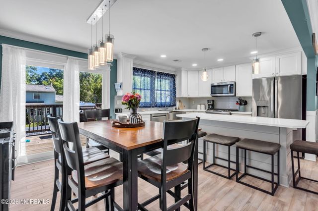 3 Widgeon Drive, Bayville, NJ 08721