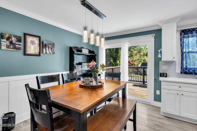3 Widgeon Drive, Bayville, NJ 08721