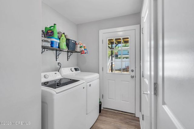 3 Widgeon Drive, Bayville, NJ 08721
