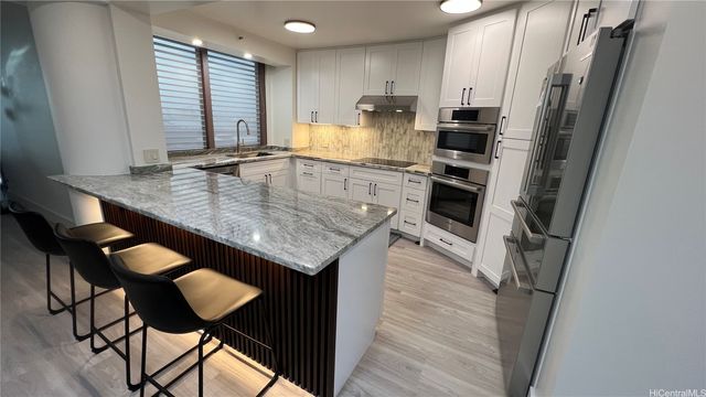 415 South Street 1104, Honolulu, HI 96813