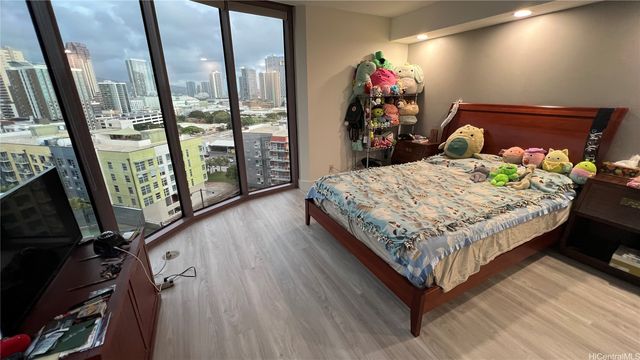 415 South Street 1104, Honolulu, HI 96813